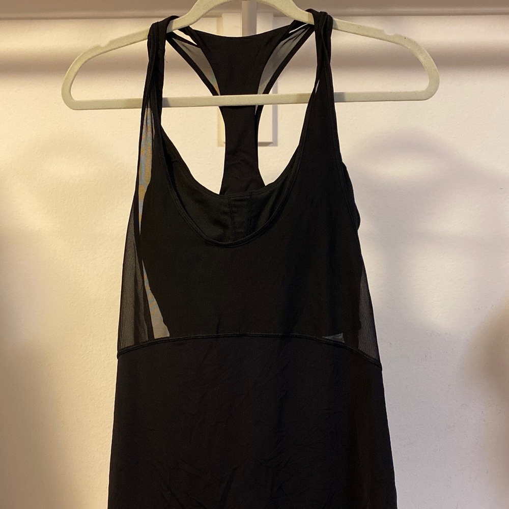 NWOT Lululemon Tank Top